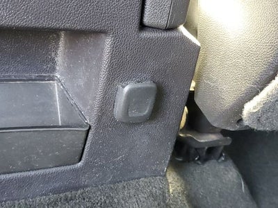 2016 Chevrolet Silverado 2500HD LT