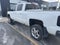 2016 Chevrolet Silverado 2500HD LTZ Lifted