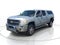 2011 Chevrolet Silverado 2500HD LT