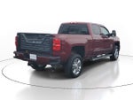 2015 Chevrolet Silverado 2500HD High Country