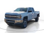 2017 Chevrolet Silverado 2500HD Work Truck