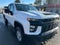 2021 Chevrolet Silverado 2500HD Work Truck