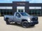 2025 Chevrolet Silverado 3500HD Work Truck