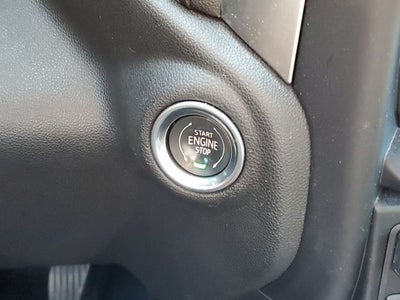 2020 Chevrolet Silverado 2500HD LTZ