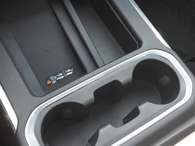 2020 Chevrolet Silverado 2500HD LTZ
