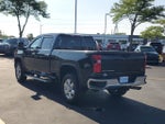 2020 Chevrolet Silverado 2500HD LTZ