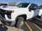 2021 Chevrolet Silverado 3500HD Work Truck