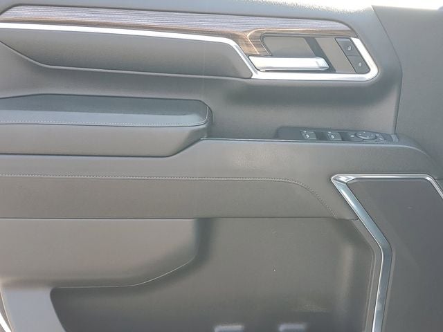 2024 Chevrolet Silverado 3500HD LT