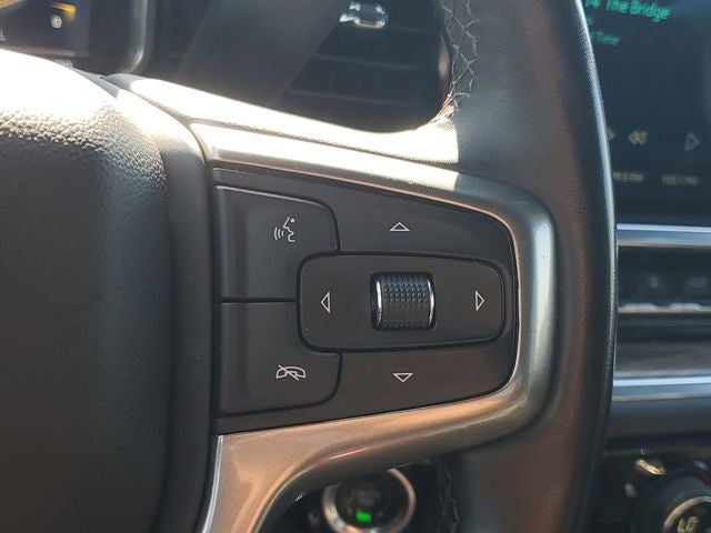 2024 Chevrolet Silverado 3500HD LT