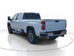 2024 Chevrolet Silverado 3500HD LT