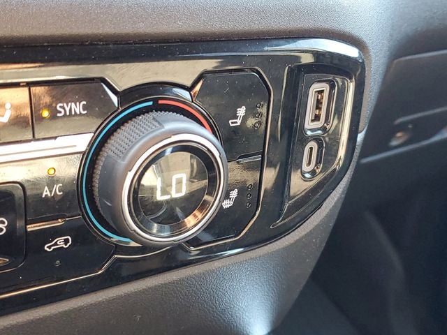 2024 Chevrolet Silverado 3500HD LT