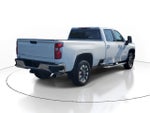 2024 Chevrolet Silverado 3500HD LT