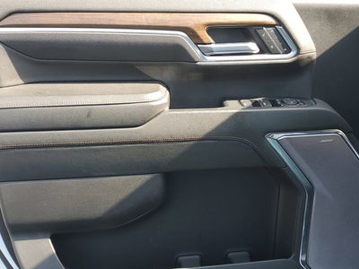 2024 Chevrolet Silverado 3500HD High Country