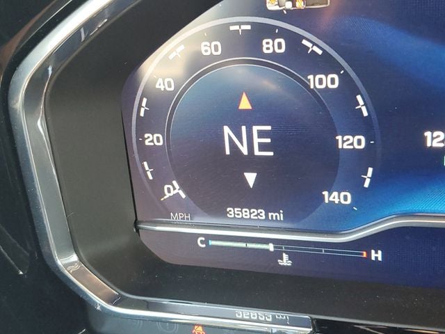 2024 Chevrolet Silverado 3500HD High Country