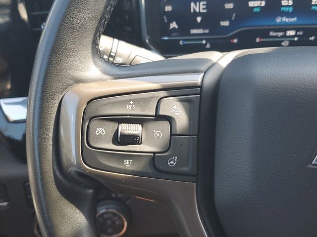 2024 Chevrolet Silverado 3500HD High Country