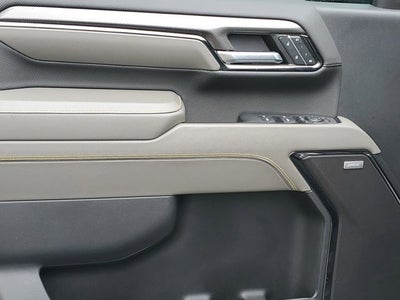 2024 Chevrolet Silverado 2500HD ZR2