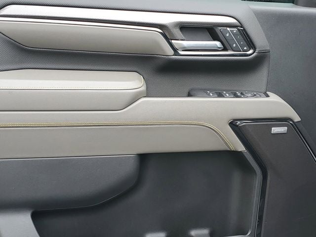 2024 Chevrolet Silverado 2500HD ZR2