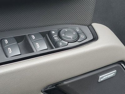 2024 Chevrolet Silverado 2500HD ZR2