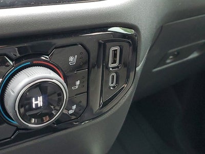 2024 Chevrolet Silverado 2500HD ZR2
