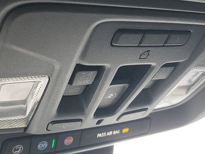 2024 Chevrolet Silverado 2500HD ZR2