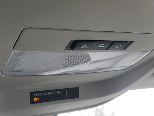 2021 Chevrolet Colorado Work Truck