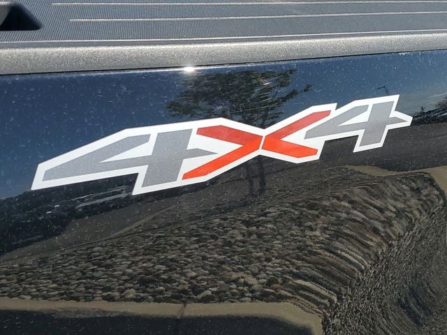 2021 Chevrolet Colorado Work Truck