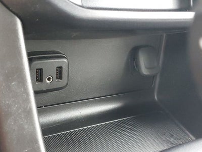 2019 Chevrolet Colorado Work Truck