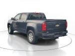 2019 Chevrolet Colorado Work Truck
