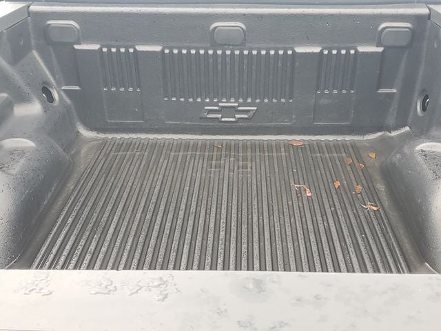 2019 Chevrolet Colorado Work Truck