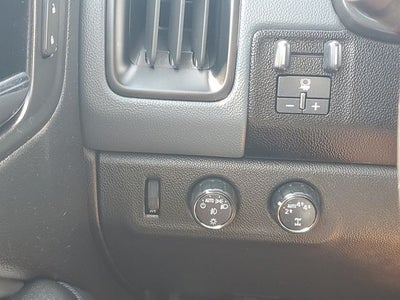 2020 Chevrolet Colorado Z71