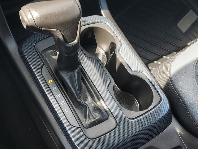 2020 Chevrolet Colorado Z71