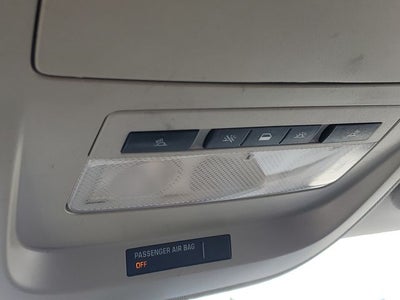 2020 Chevrolet Colorado Z71