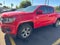 2020 Chevrolet Colorado Z71