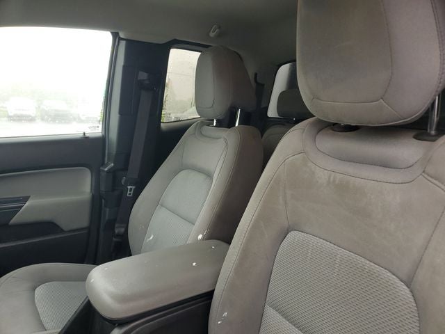 2015 Chevrolet Colorado Work Truck