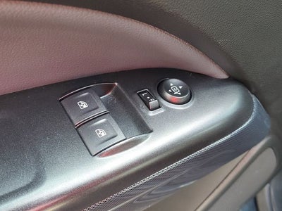 2020 Chevrolet Colorado Z71