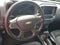 2020 Chevrolet Colorado Z71