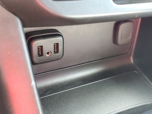 2020 Chevrolet Colorado Z71