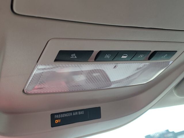 2020 Chevrolet Colorado Z71