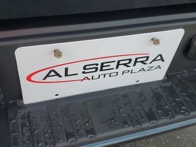 2020 Chevrolet Colorado Z71