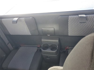 2011 Chevrolet Colorado 1LT