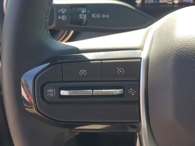 2025 Chevrolet Colorado LT