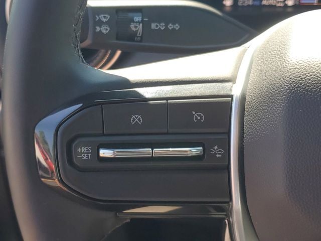 2025 Chevrolet Colorado LT
