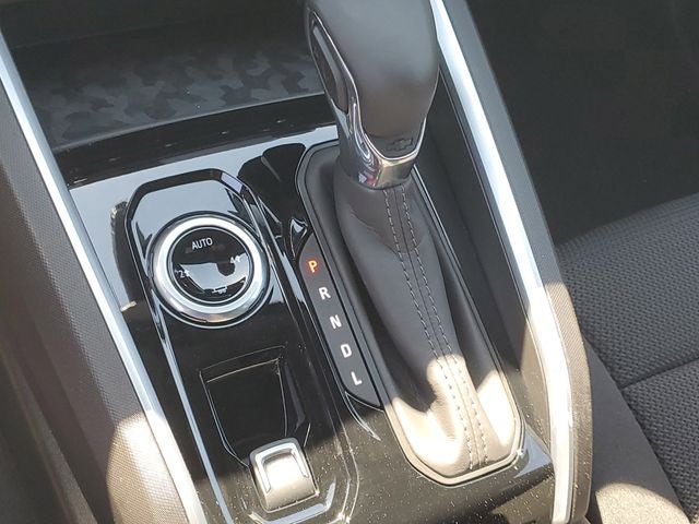 2025 Chevrolet Colorado LT