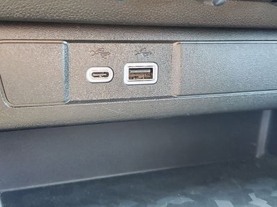 2025 Chevrolet Colorado LT