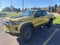 2023 Chevrolet Colorado ZR2