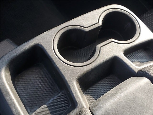 2022 Chevrolet Silverado 1500 LTD Custom Trail Boss