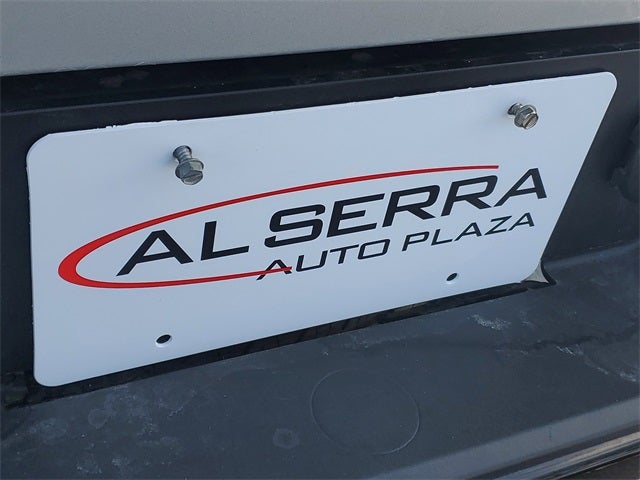 2022 Chevrolet Silverado 1500 LTD Custom Trail Boss