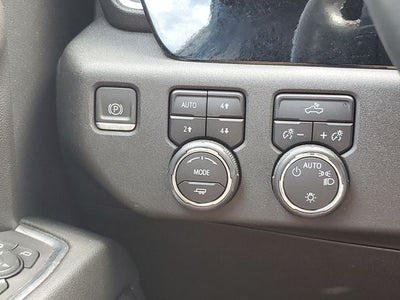 2023 Chevrolet Silverado 1500 LT LT1