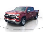 2023 Chevrolet Silverado 1500 LT LT1
