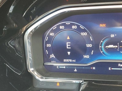 2023 Chevrolet Silverado 1500 LT LT1